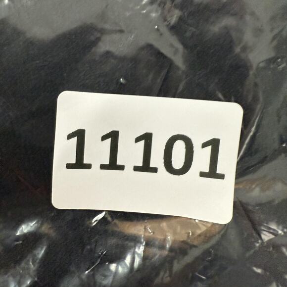 Eileen Fisher Pants Womens XL Black Pull On Stretch Capsule Career Minimalist - Picture 14 of 14